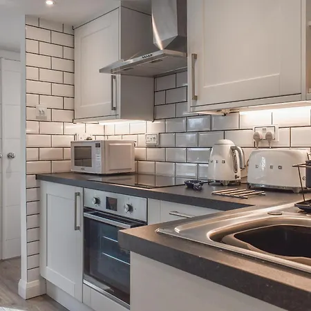 2 - Uk37760 Nyaraló Bowness-on-Windermere